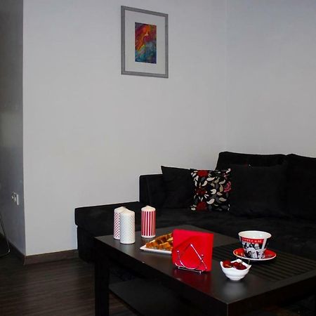 Olga'S Luxury Apartment Corfu  Exteriér fotografie