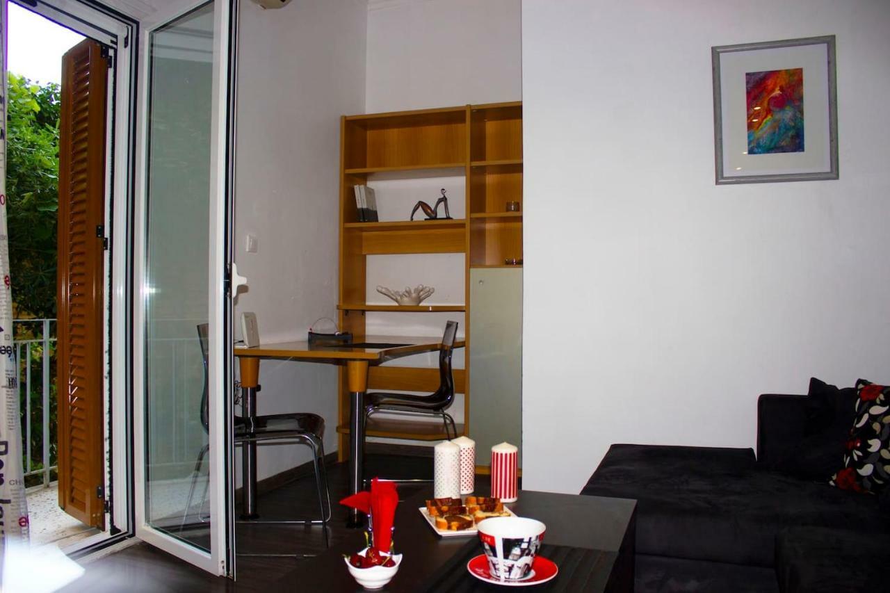 Olga'S Luxury Apartment Corfu  Exteriér fotografie