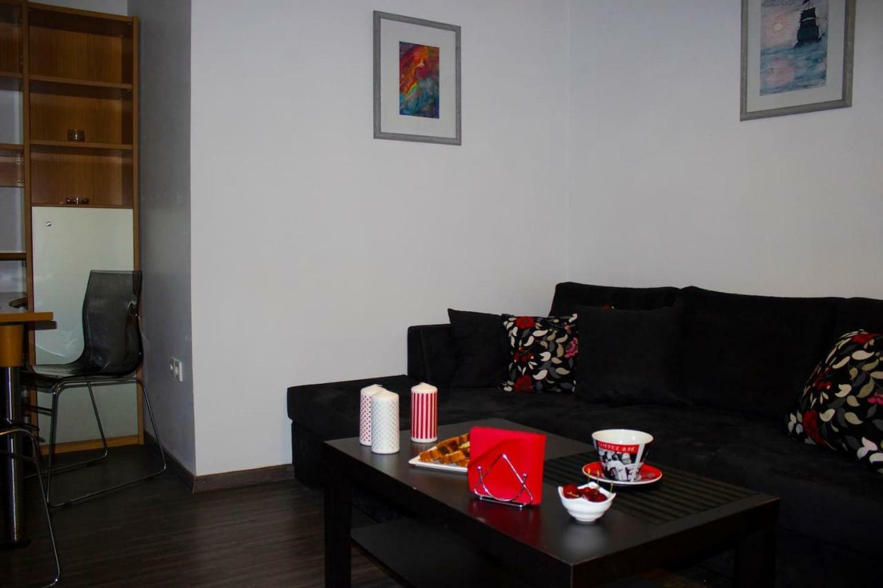 Olga'S Luxury Apartment Corfu  Exteriér fotografie
