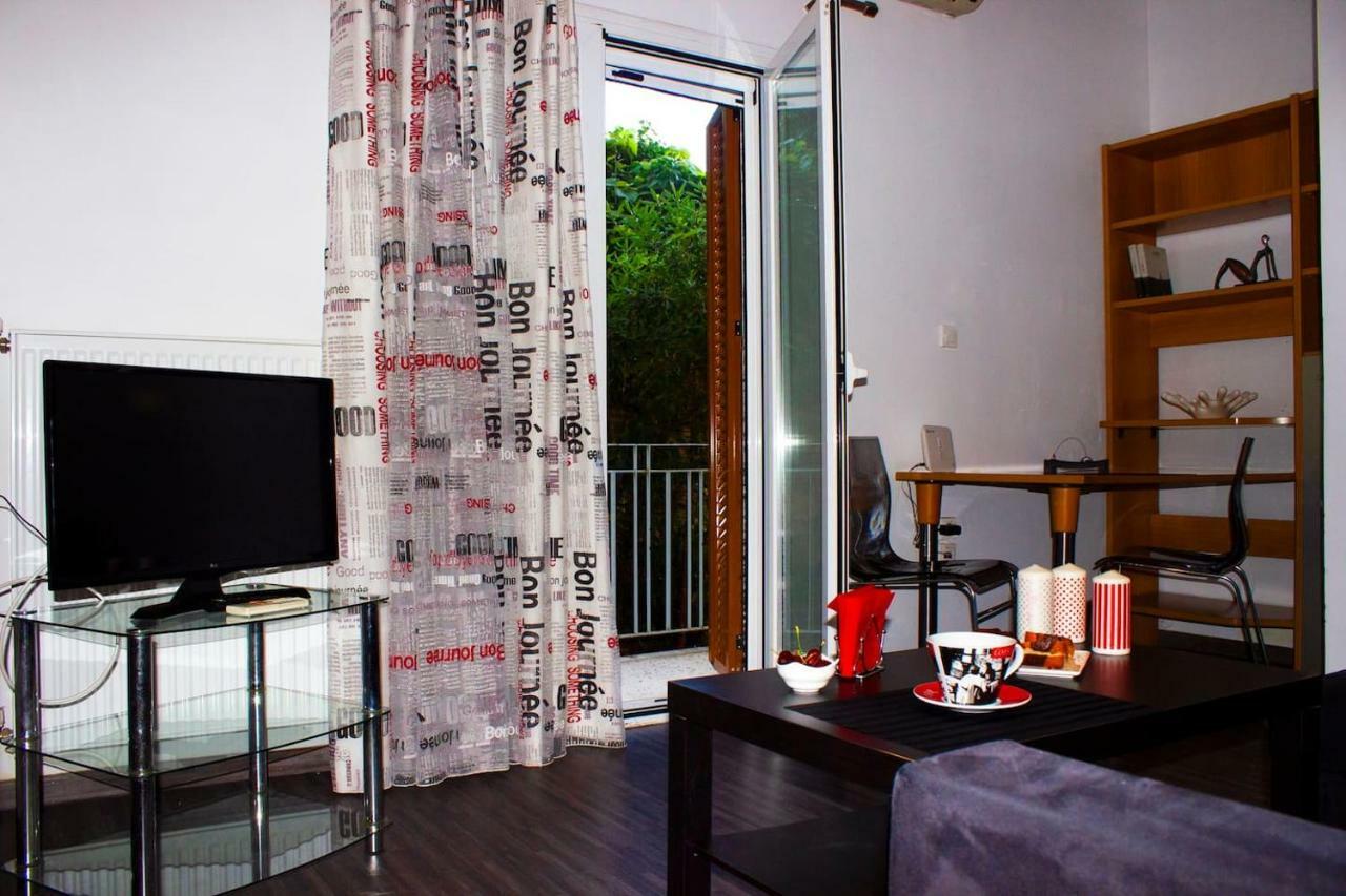 Olga'S Luxury Apartment Corfu  Exteriér fotografie