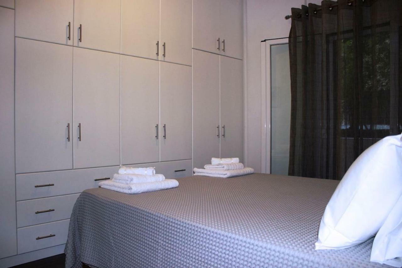 Olga'S Luxury Apartment Corfu  Exteriér fotografie